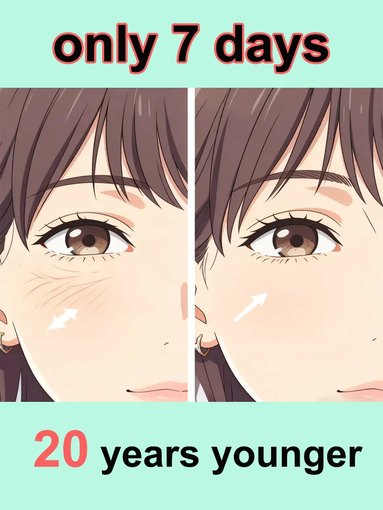 

Нет мелких линий, покажет прощайте старение, увлажняет кожу, средства по уходу за кожей. 2025 г.