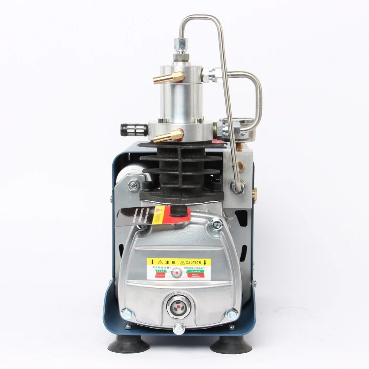 Portable Cheap Simple Version Pcp air Compressor
