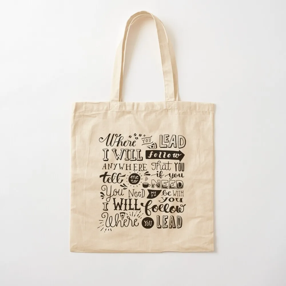 

Gilmores Arts Film Girls Quotes Tote Bag shopping bags foldable Women's handbag Women's shopper bag luxury women Canvas Tote Bag