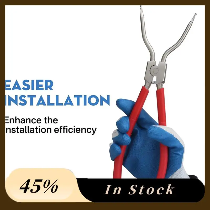 

A78K Новый 383EER4004A/383EER4004A Инструмент для расширения пружины ванны стиральной машины Инструмент для удаления пружины стиральной машины