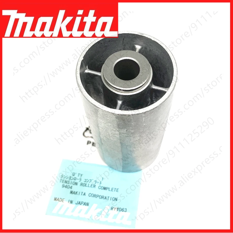

TENSION ROLLER COMPLETE FOR MAKITA 9404