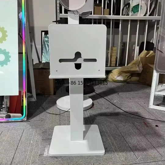 

Hot Sales DNP RX1HS /Hiti P525l /DNP DS620 Printer Stand for Photo Booth