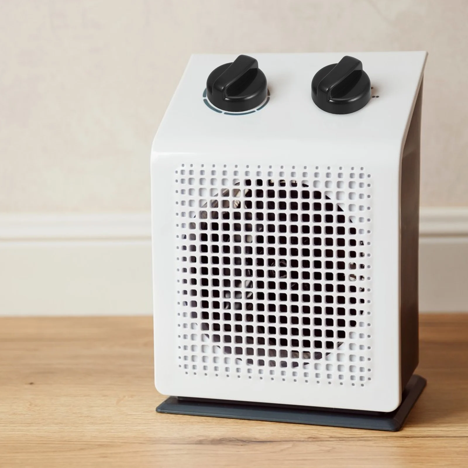 

10Pcs Patio Heater Gas Valve Knob Replacement Parts for Outdoor Heaters Easy Installation Reusable Design Compact and Portable