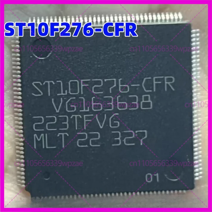 ST10F276-CFR Car Au…