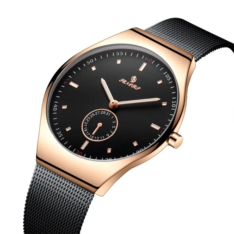 New Lady Quartz Watch Stylish Simple Luxury Waterproof Trend Student Leisure Ladies Watch Birthday Gift