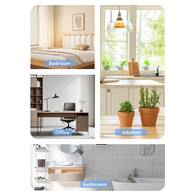 B50B-Wifi 스마트 롤러 쉐이드 블라인드 모터 플러그인 17Mm/20Mm/25Mm/28Mmmmm 튜브 커튼 관형 모터 R9이있는 EU 플러그 모터