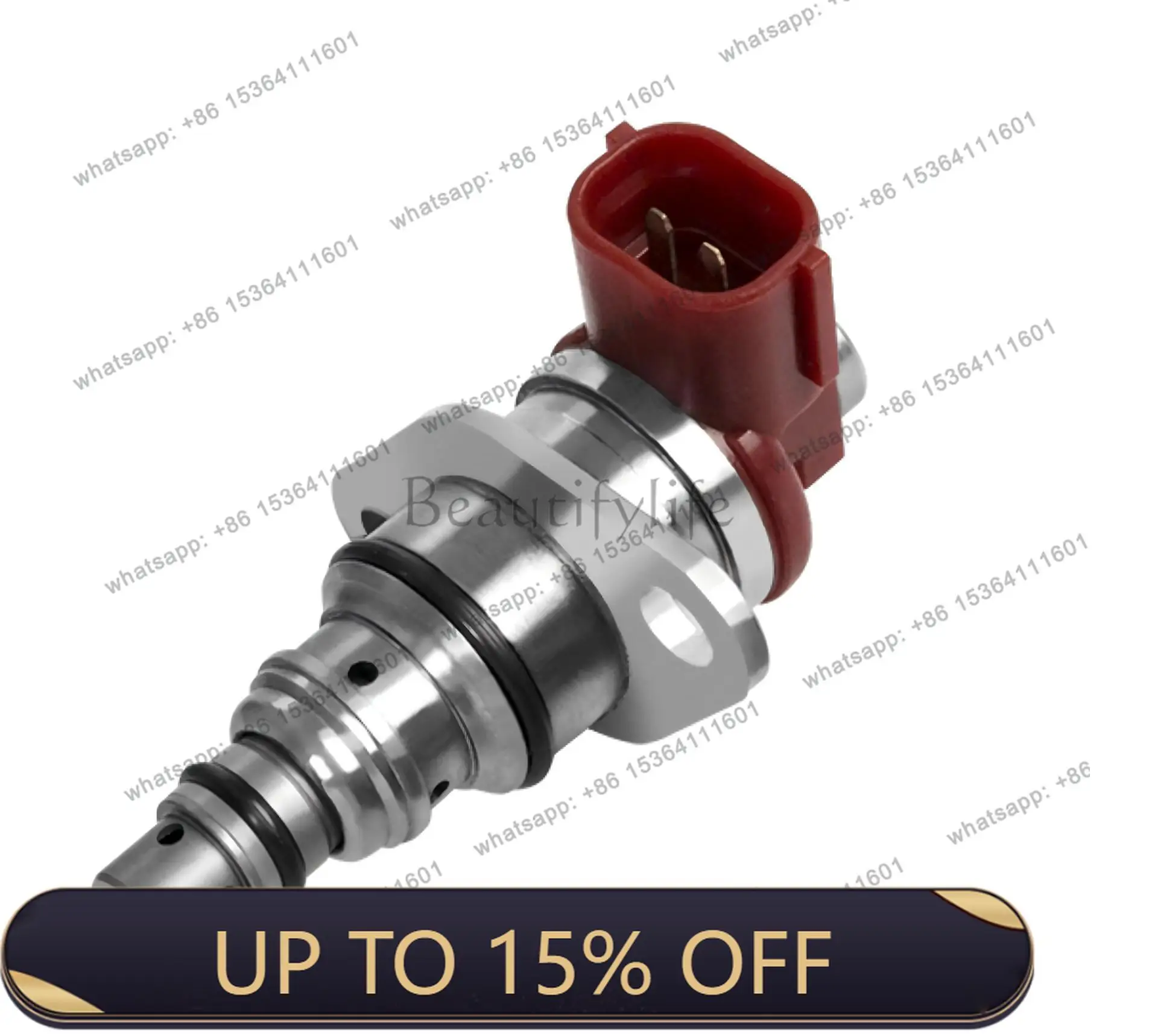XX spot supply source manufacturer SCV valve 096710-0120 096710-0052
