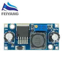 Adjustable DC-DC Power Regulator 3A #5