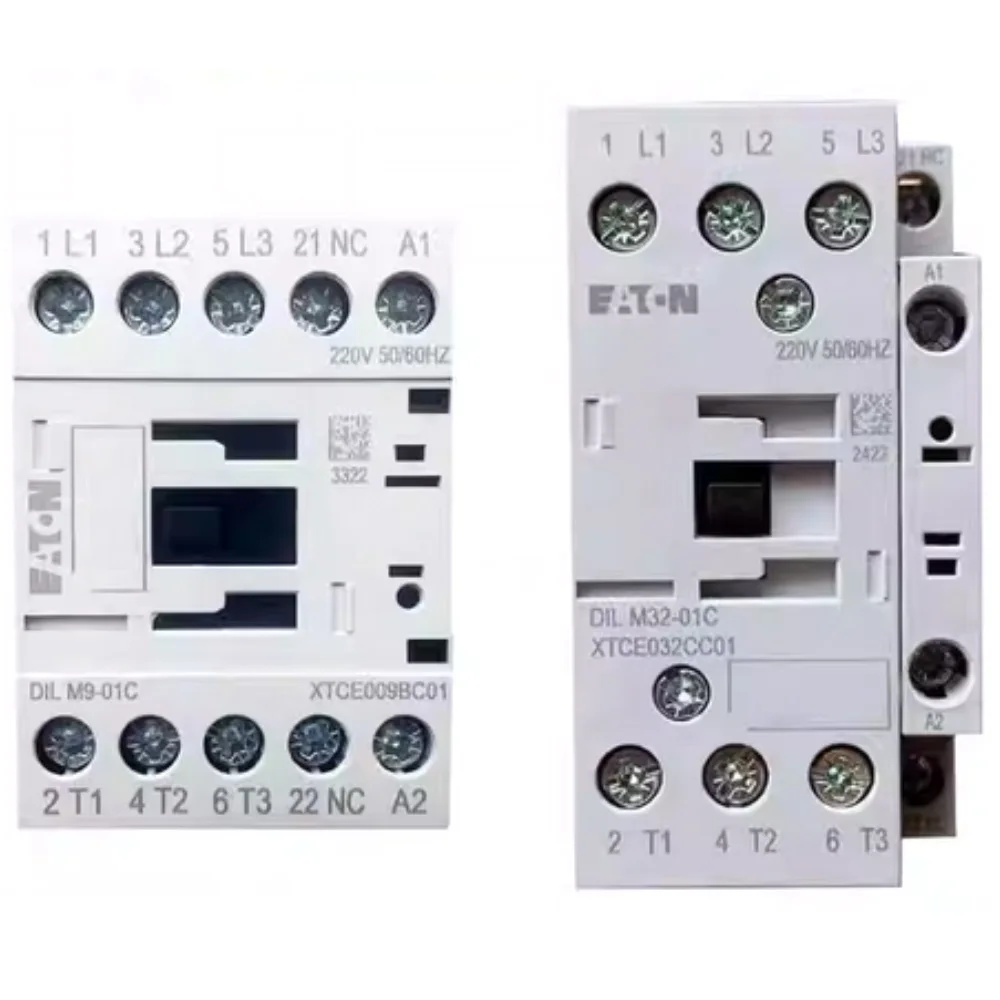KONE Elevator Contactor M9-01C DIL A-22C M17-01C M25-01C M32-01C M38-01C DIL M40C DIL M50C DIL M65C