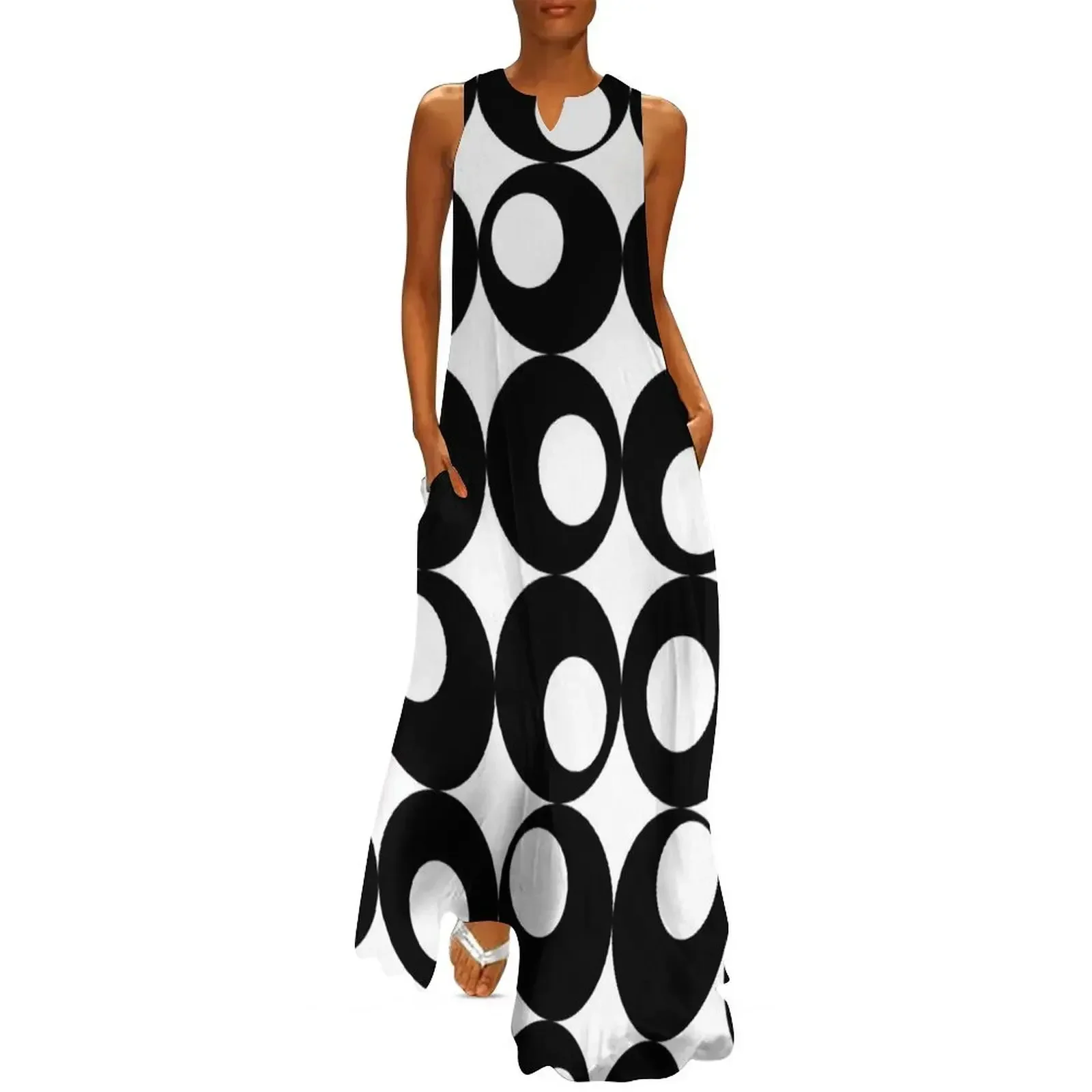 

Hole Long Dress Woman's evening dress Women's summer dresses sexy dress for women Women long
