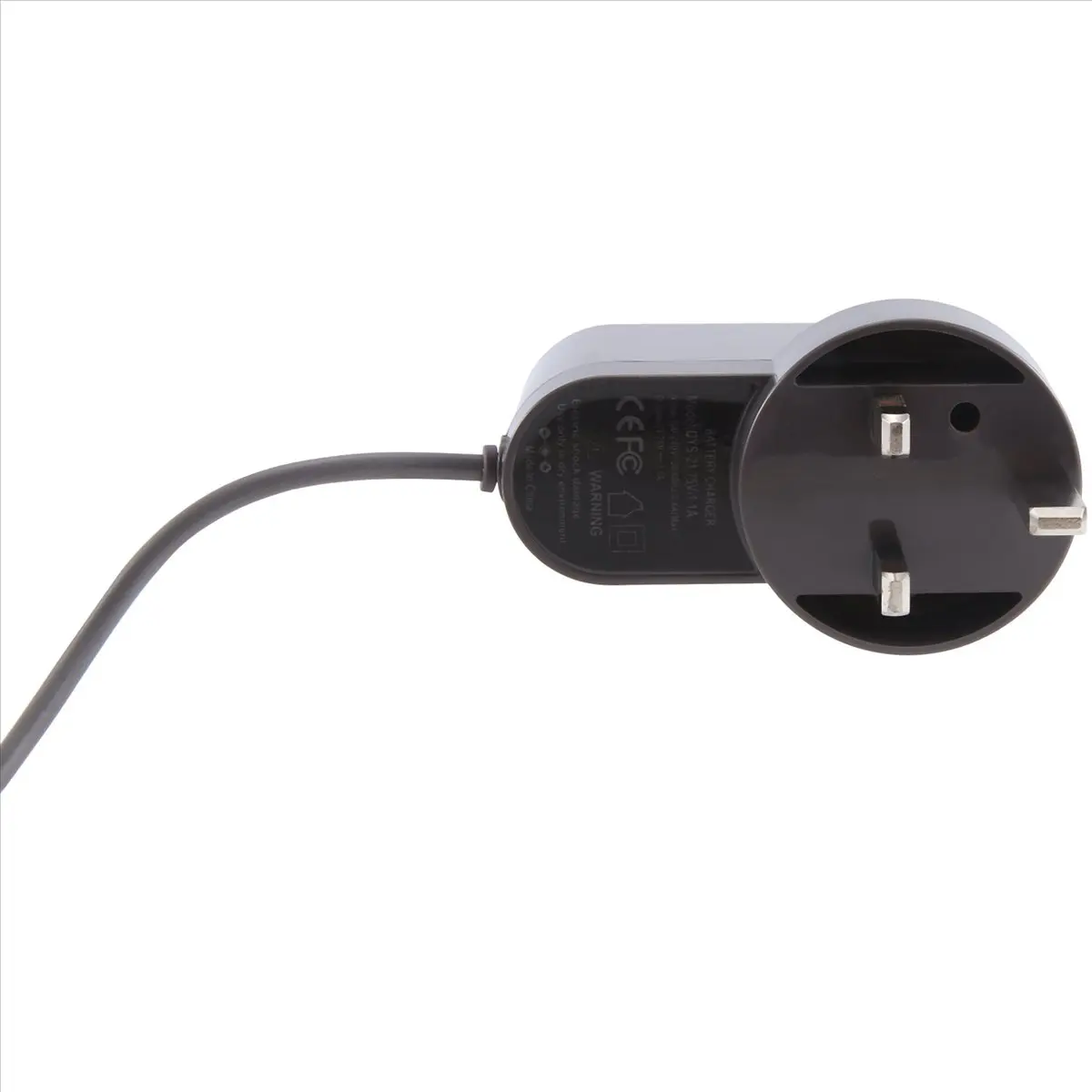 (ABUB) For Dyson V10 Digital Slim V12 Slim SV18 Vacuum Cleaner Battery Charger Power Supply Charger Power Cord Adapter UK Plug