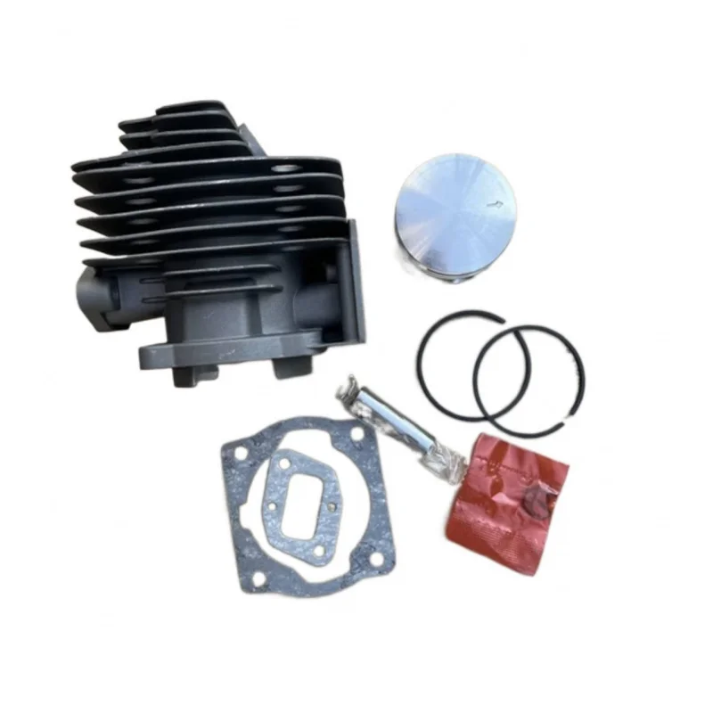 44MMは三菱TL50 TU50 TB50グランドドリル芝刈り機部品およびシリンダーアクセサリーに適しています。