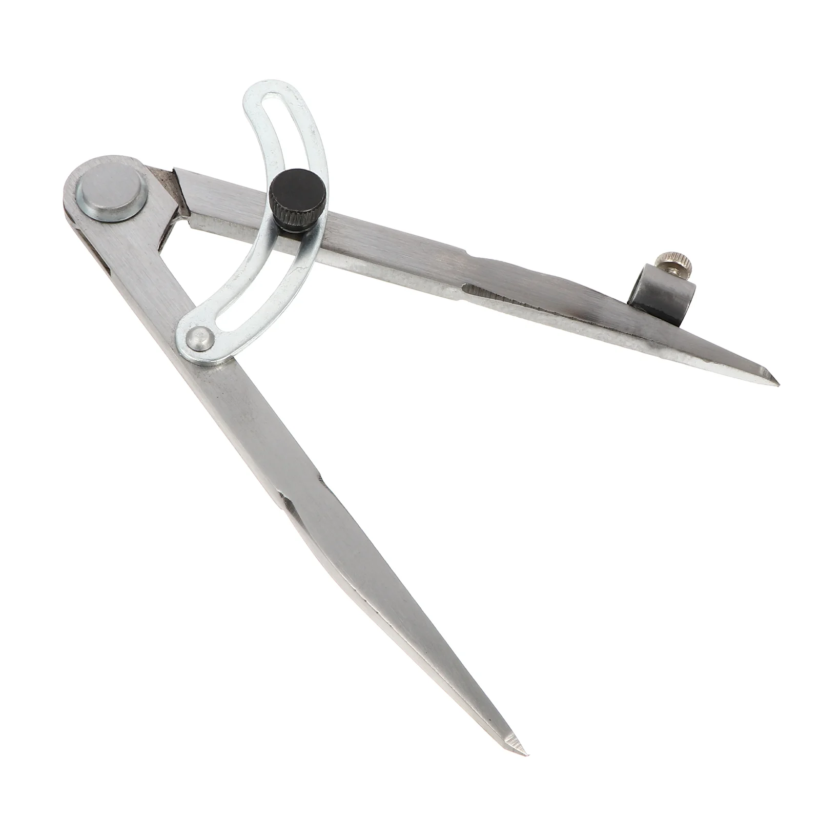 Compasses Convenient Marking Tool Sewing Handmade Gadget Practical Crafts Carbon Steel -craft