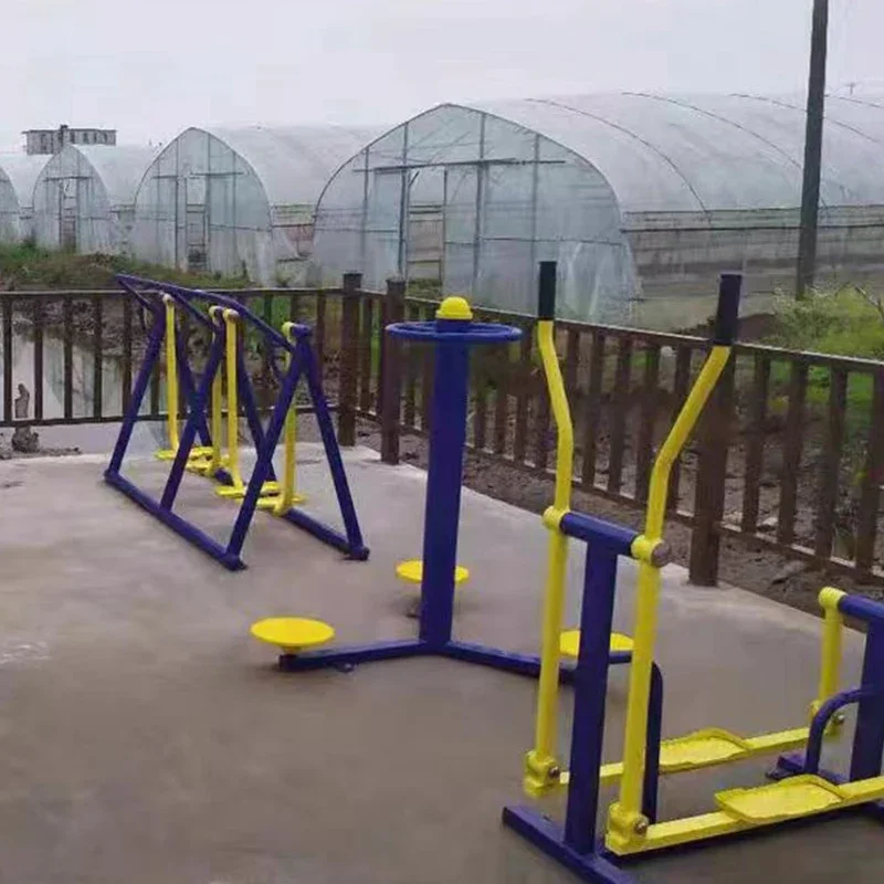 

Factory Equipment Machine Fitness Outdoor Park Outdoor Fitness Equipment Park Gym Outdoor Gym Park Equipment