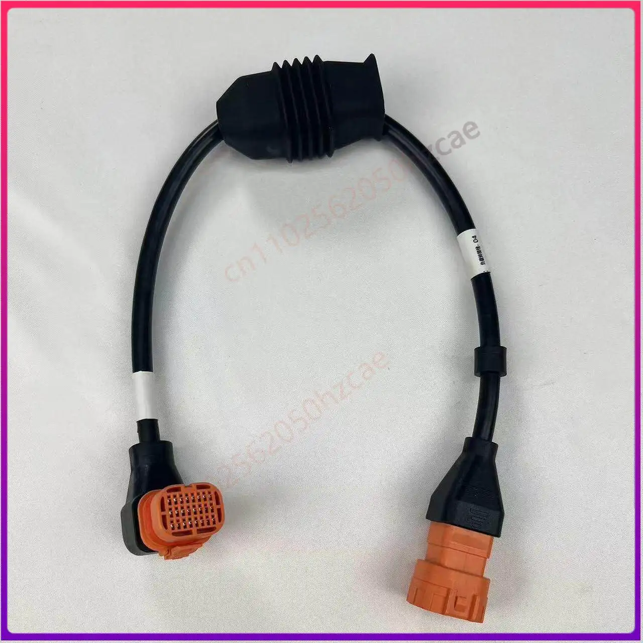 

Spraying Transfer Cable 001001.03 for DJI Agras T50 T25 Agricultural Plant Protection Drone Spare Parts
