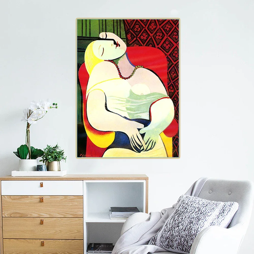 Pablo Picasso 