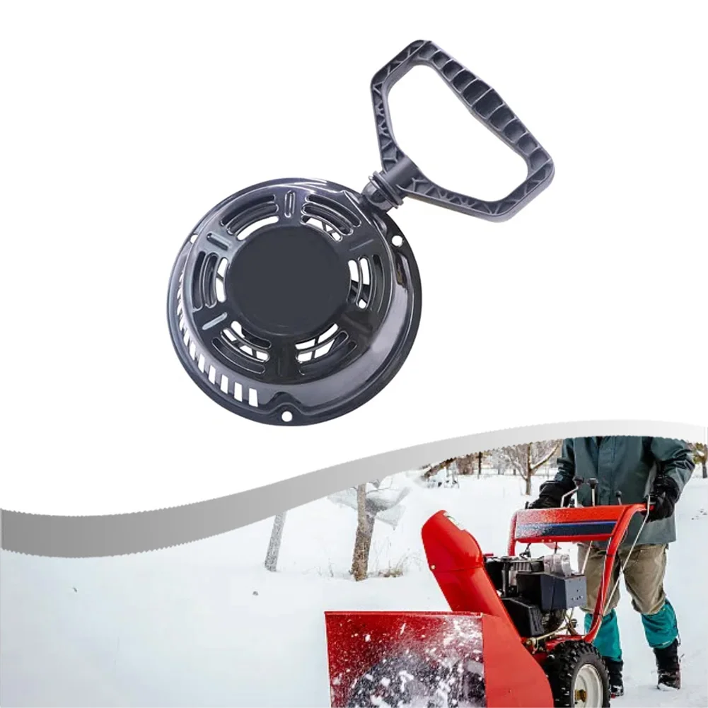 951-12418 Pull Starter Replacement For 951-12408 208CC Snow Blowers Quick Starter Snowblower Garden Power Tools