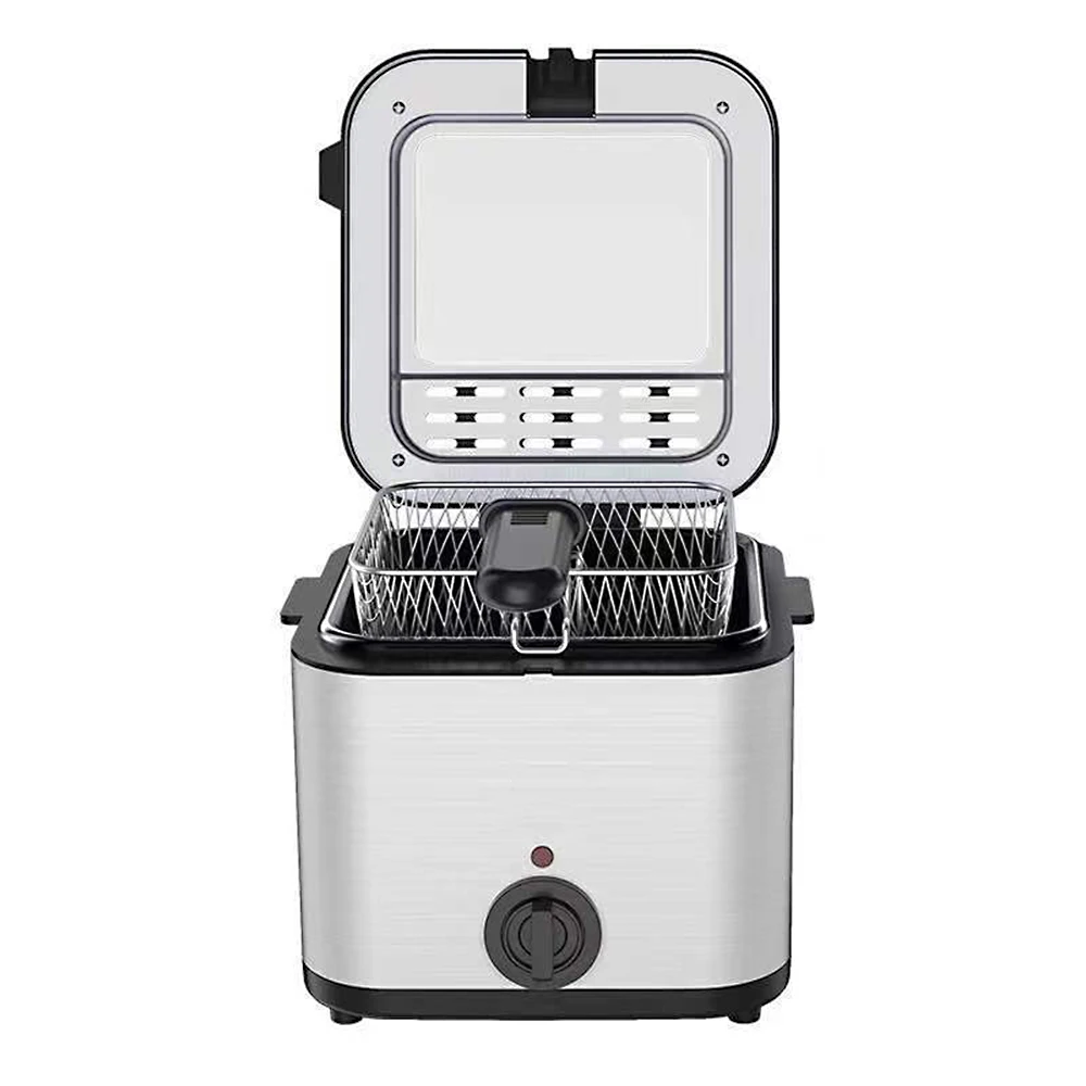 2.5L Electric Fryer…