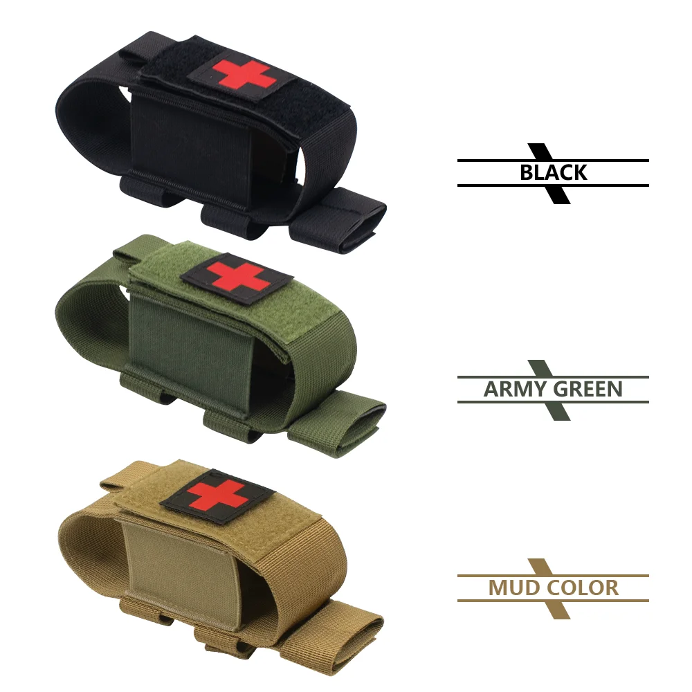 حقيبة عاصبة خارجية، حقيبة معلقة محمولة في الهواء الطلق، حقيبة ملحقات المقص، حقيبة صغيرة للمقص في الهواء الطلق