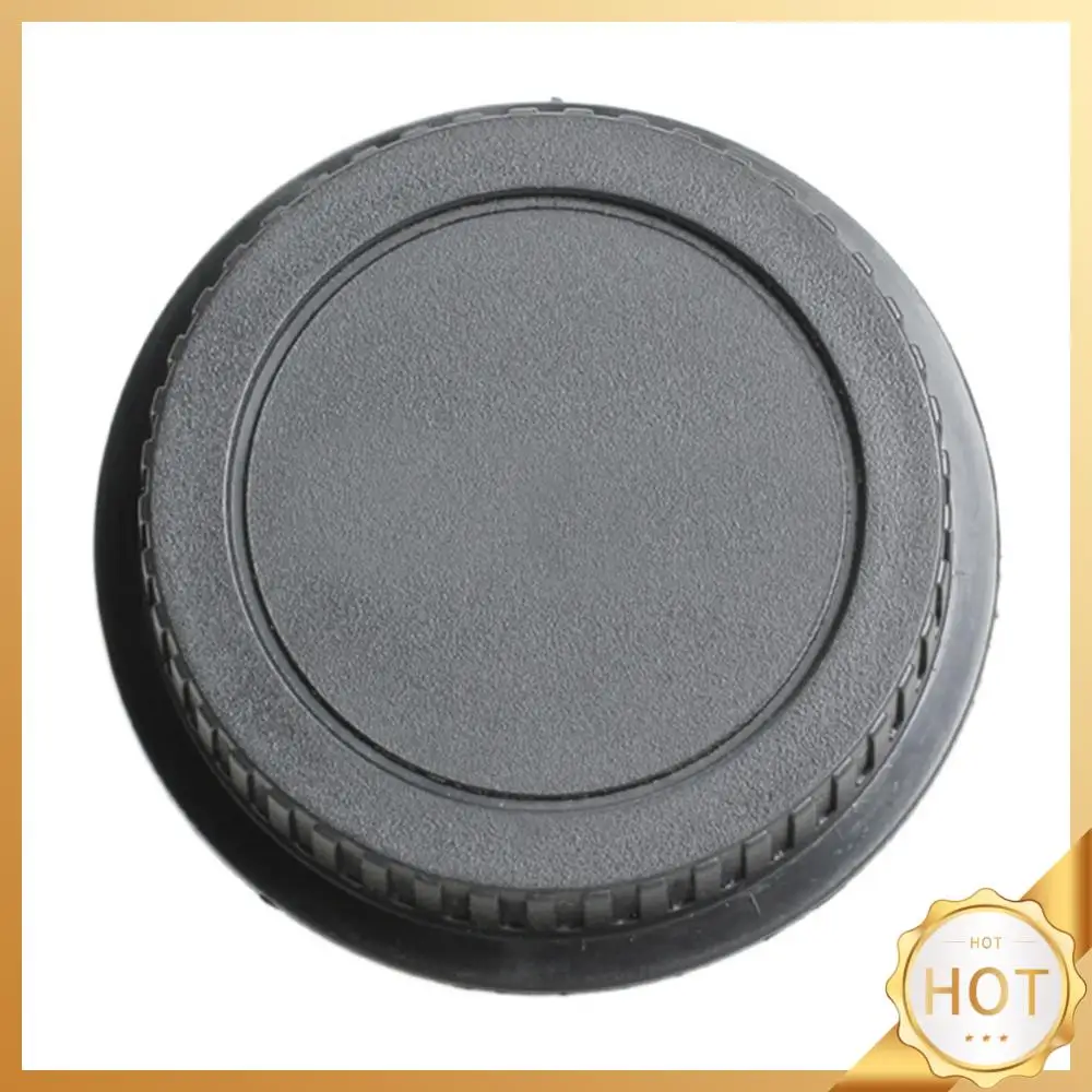 Hintere Objektivdeckelabdeckung für Canon Rebel EOS EFS EF EF-S EF DSLR SLR Neu