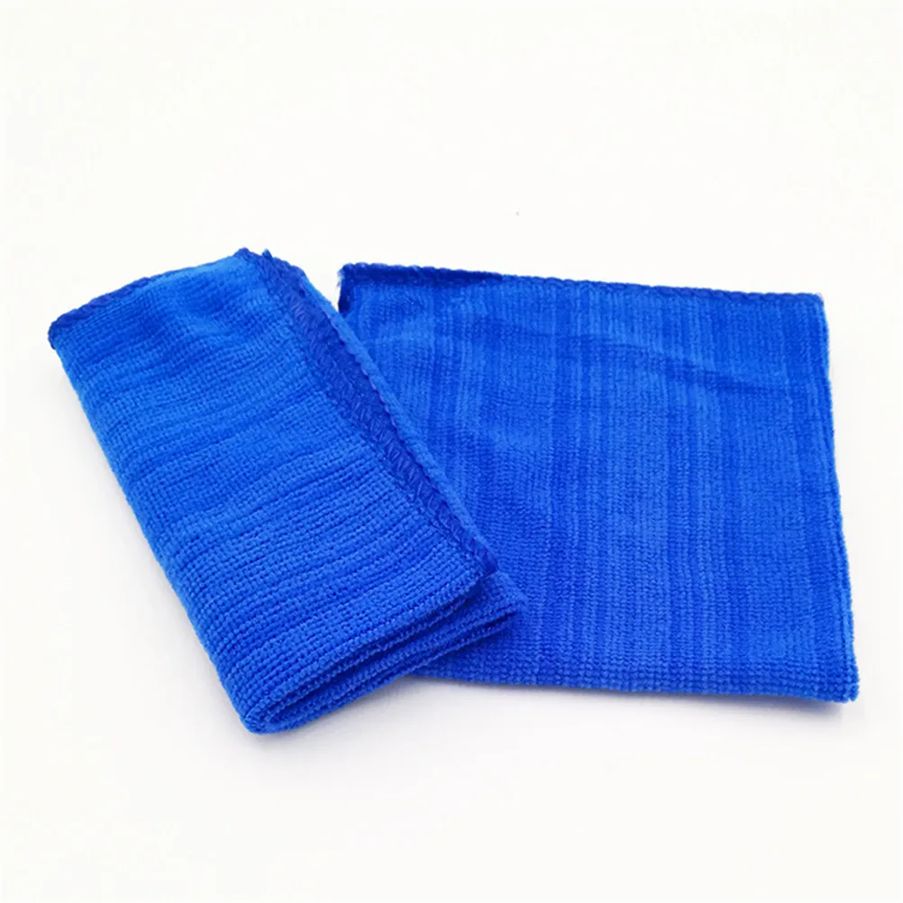 1pc Scrubber Sponge Dishcloth flower Kitchen Washing Cleaning Towel Dish Rags Wipe