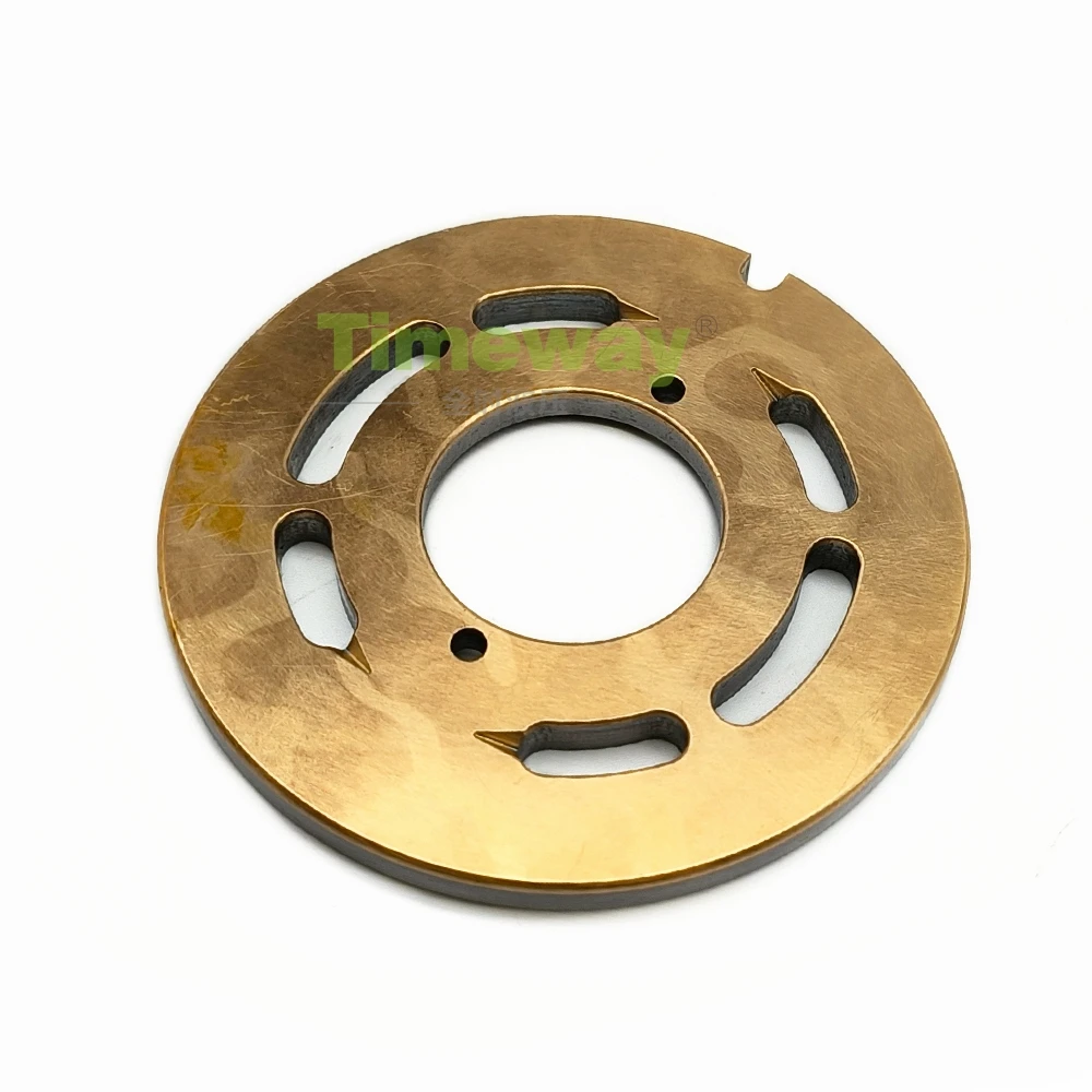 Valve Plate for Repair Motor JBT-45HZ