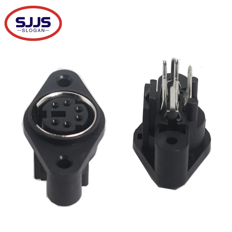 【10-1PCS】MDC/S Term…