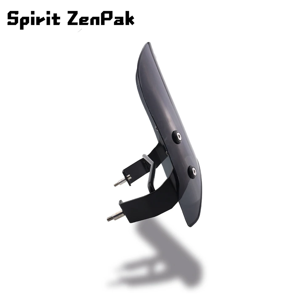 Motorcycle Windshield For REBEL1100 DCT MT 2021-2023 CM1100 DCT MT 2021-2023 Windscreen Wind Deflectors