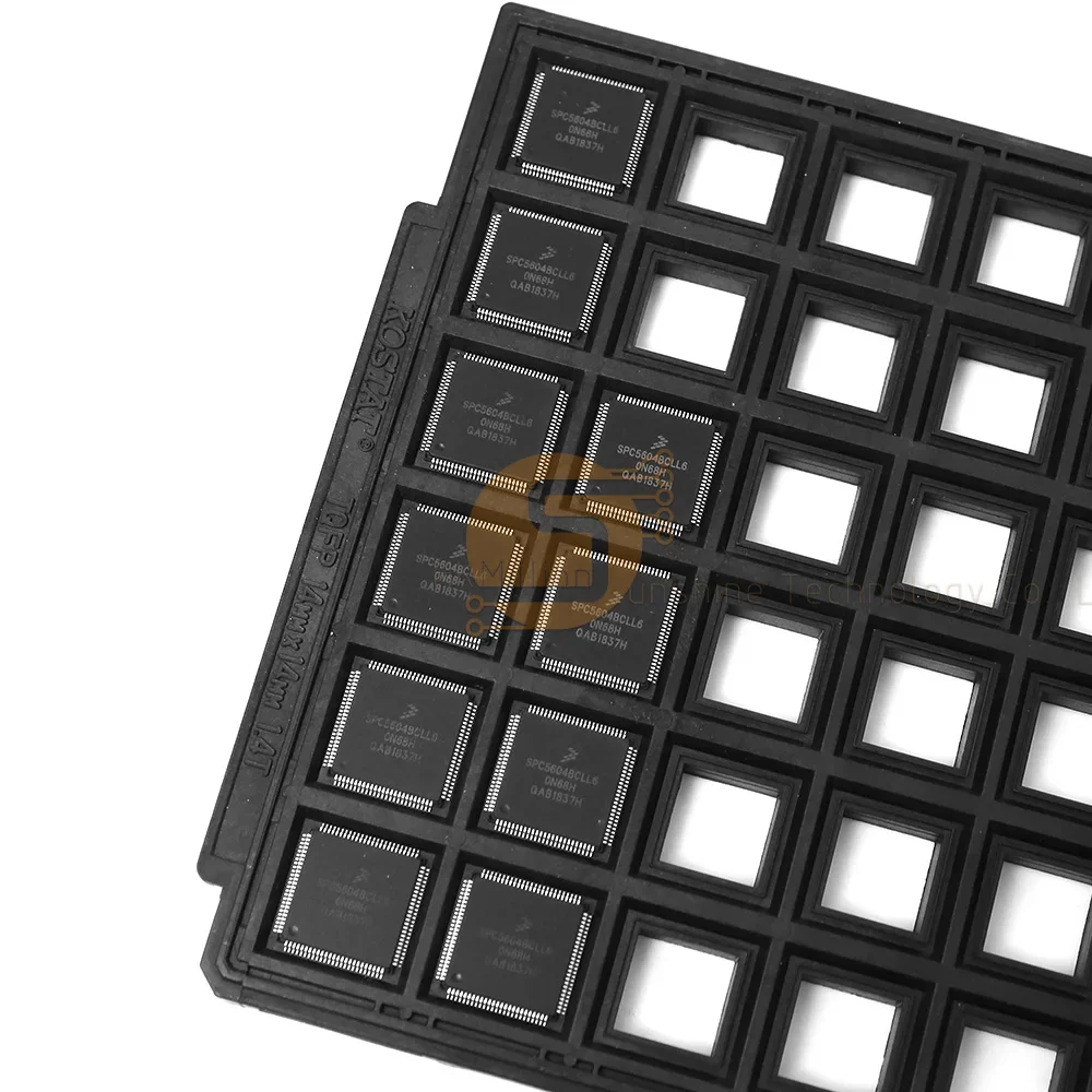 SPC5604BCLL6 SPC5604  QFP100 Chip IC Integrated Circuit Brand New Original