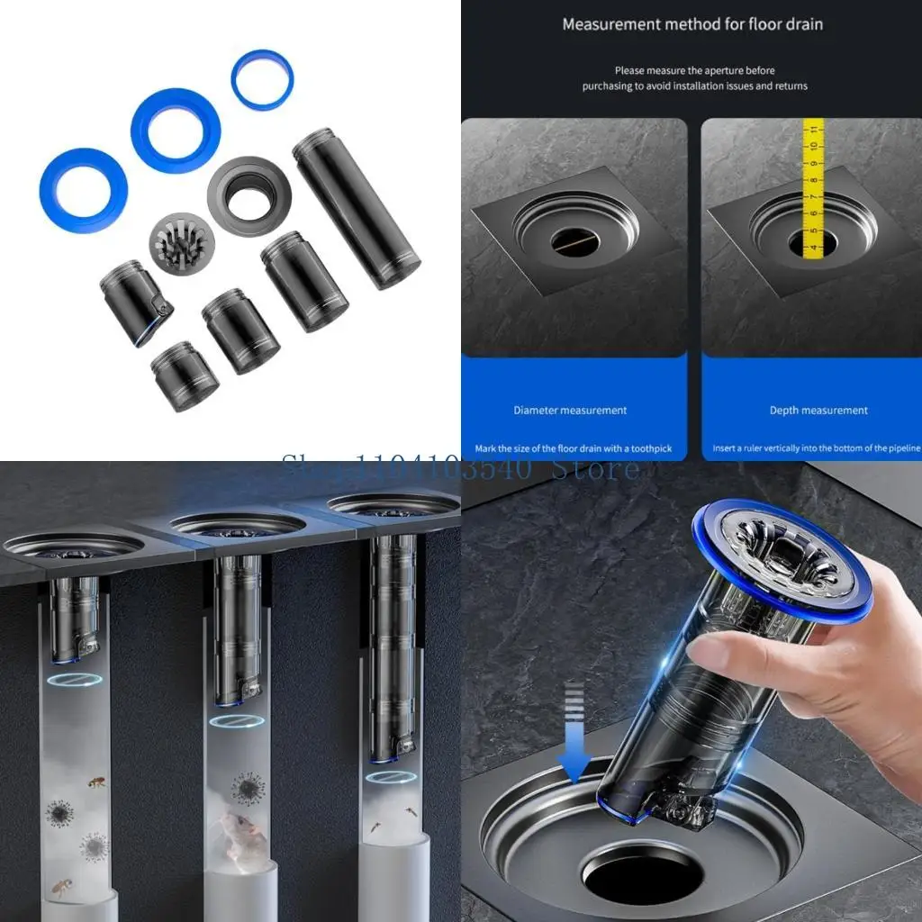 

02DC Практические регулируемые дренажные ядра для домашних и отеля ежедневные повседневные использование