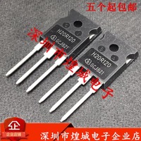 5PCS   H20R120 IHW20N120R  TO-247 1200V 20A