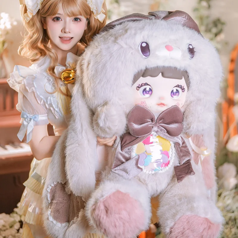 ตุ๊กตา Nommi ทำจากแป้งข้าวเหนียว ขนาดใหญ่พิเศษ 2000% ตัวตุ๊กตาน่ารัก ตุ๊กตาตัวใหญ่สุดฮิต ของเล่นสุดเทรนดี้ ของขวัญสุดพิเศษ