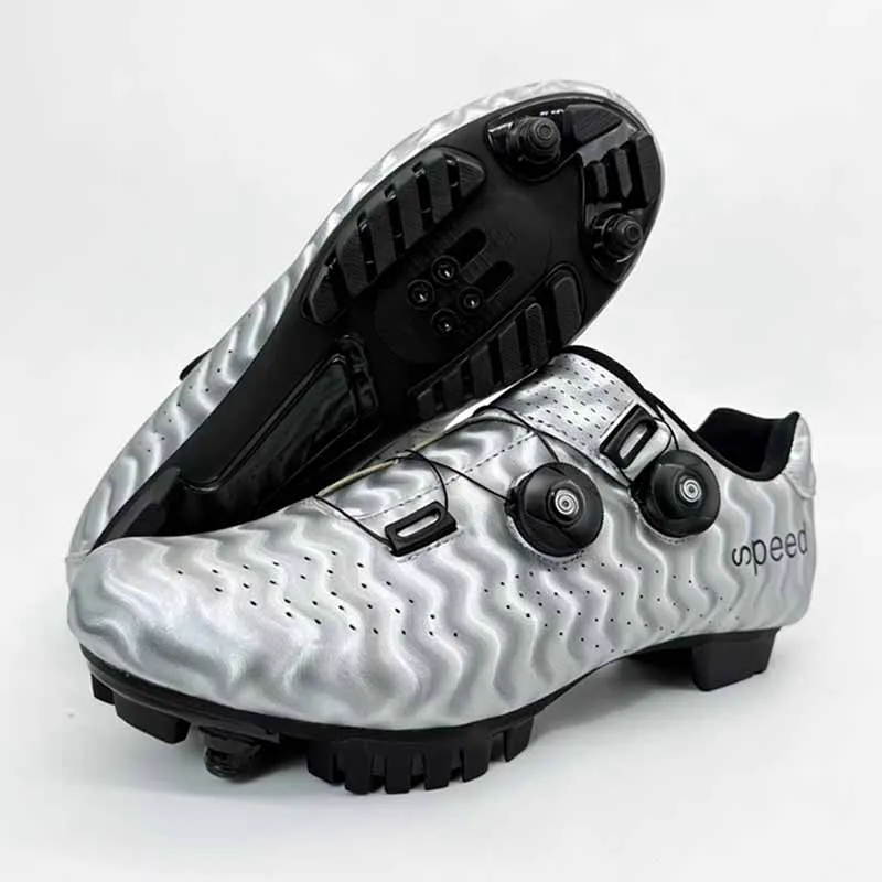 Variant: Silver MTB