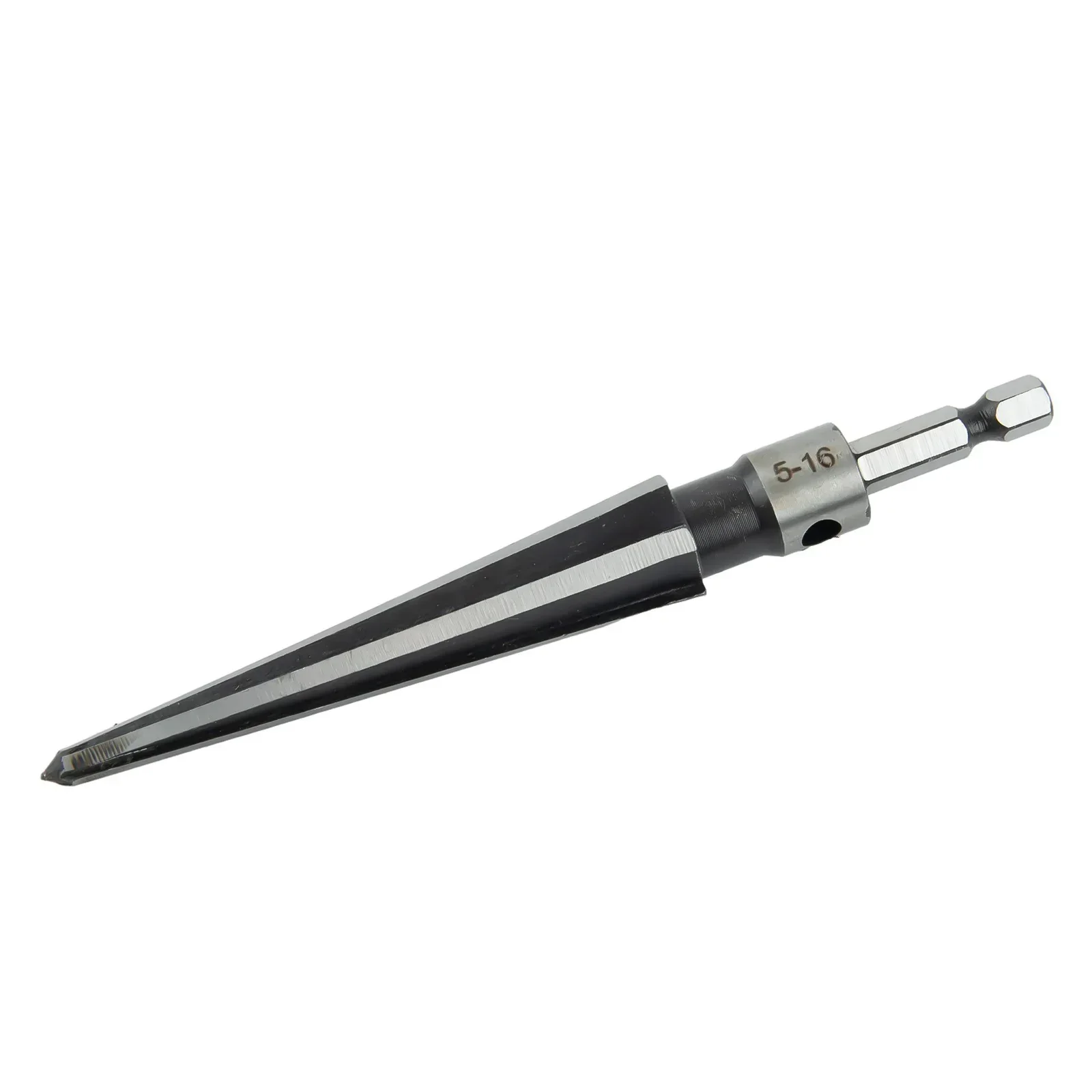 5-16mm Hand Held meruncing Reamer T Handle baja Reamer memiliki benar meruncing lubang untuk jembatan pin atau endpin