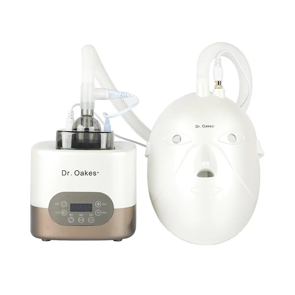 Beauty Instrument Household Face Hydrating Spray Oxygen Injection Facial machine