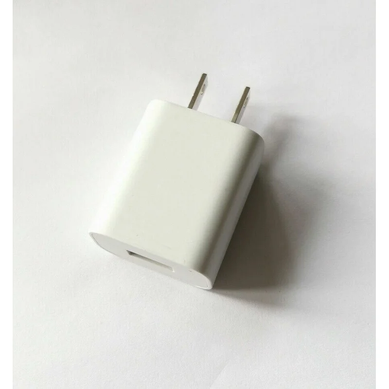 A+5V 1.5A 7.5W Rapid USB Wall Charger Adapter G1001 For Chromecast with for Google TV