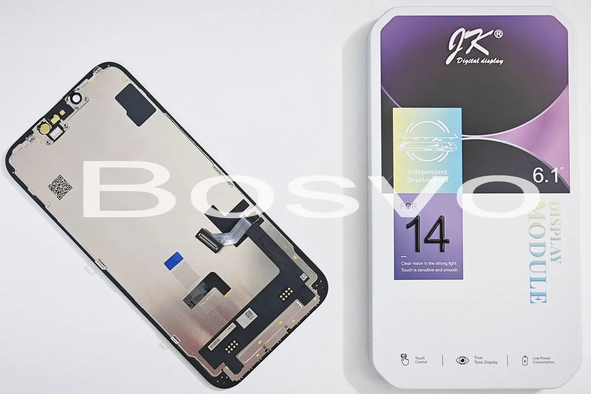 Wholesale 5 pieces / Lot For iPhone XR X XS 11 12 13 14 15 16 PRO