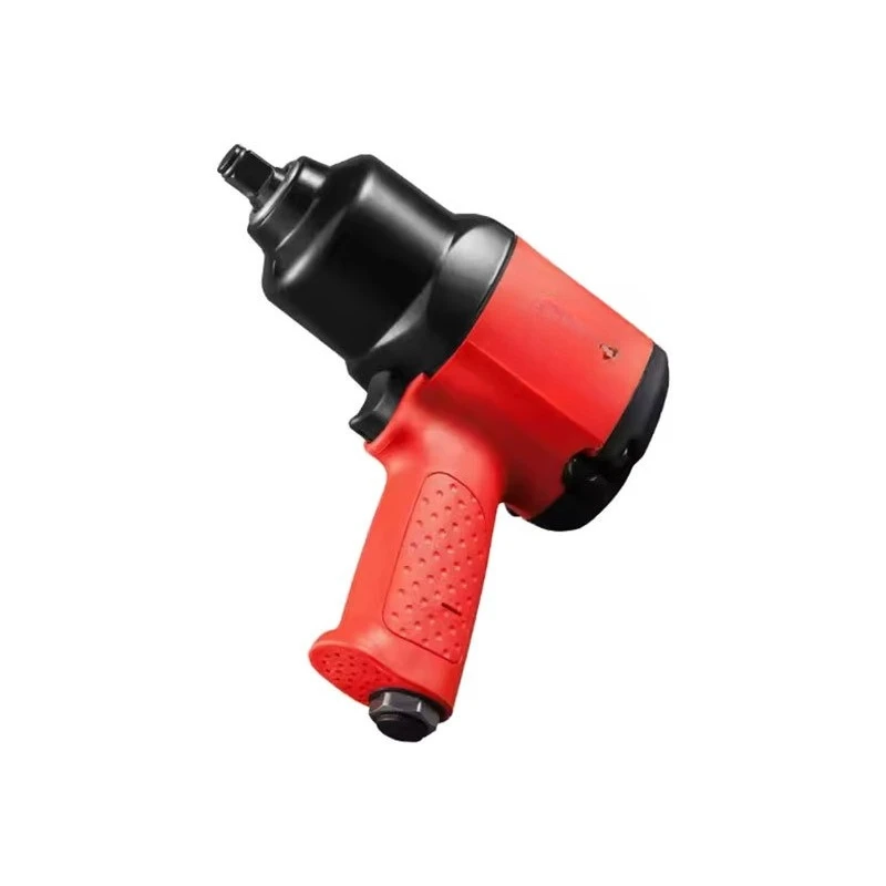 Air Tool IR-132U-R/132U-G Pneumatic Impact Wrench 1/2 Inch Air Trigger