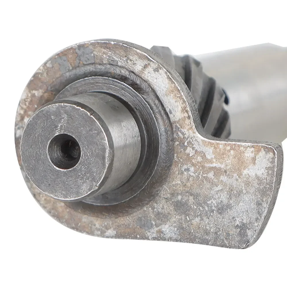 1LX-15660-03-00 KICKSTART KICK AXEL Welle für Yamaha YZ125 YZ 125 1986-1996 1997 1998 1999 2000 2001 2002 2003 2004 – Detail 8
