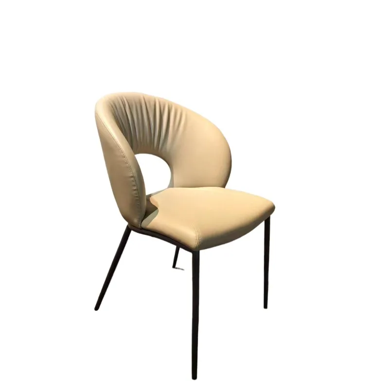 Bar Coffee Table and Chair Combination Western Light Booth Sofa Seat Coffee Shop Restaurant Table and Chair