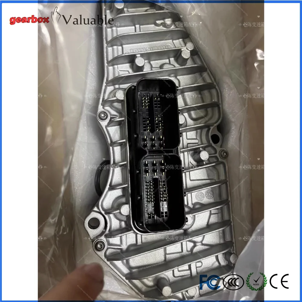 High quality 6DCT250 DPS6 TCU Transmission Control Module TCM A2C30743102 A2C53377498 AE8Z-7Z369-F for Ford Focuss 2011-2018