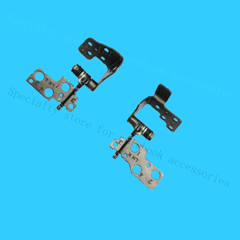 A+  New LCD Back Cover +Hinges For MSI GP75 GE75 MS-17E1 MS-17E2 MS-17E3 9SC 9RC US