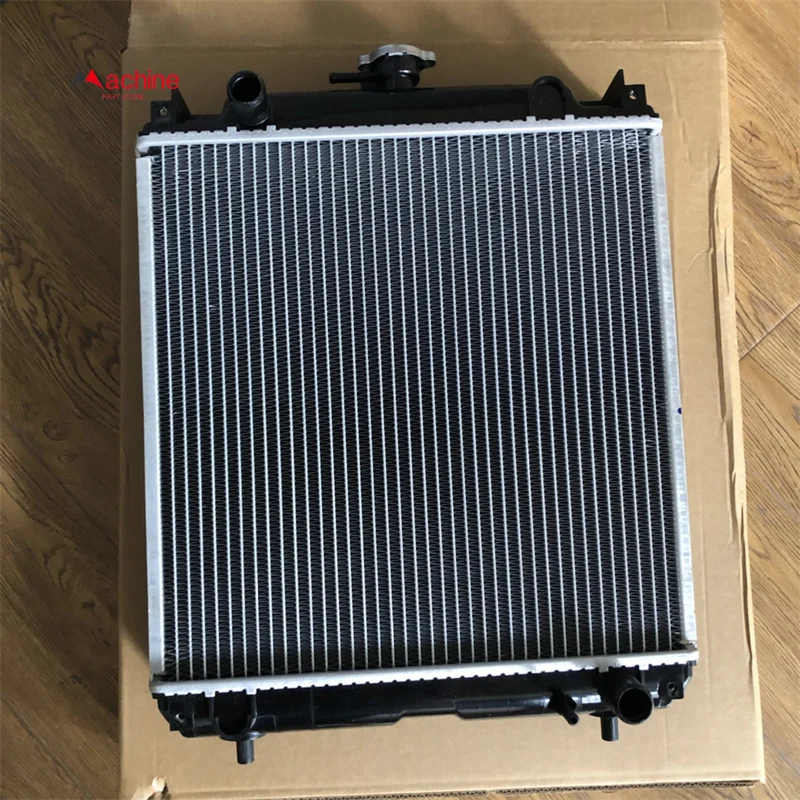 

Radiator 31N47-00070 For MItsubishi JCB Engine