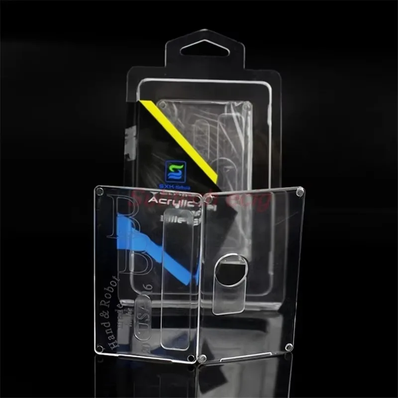 SXK BB Mod Billet Box DNA 60W vape mod for vape mods - gallery image 4