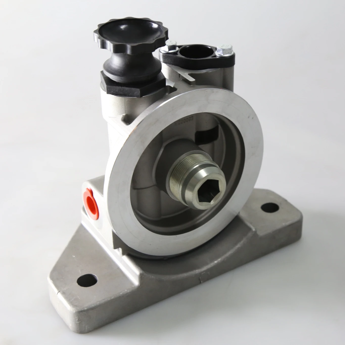 

6754-71-6810 PC200-8M0 Excavator Hand Oil Pump Filter Assy