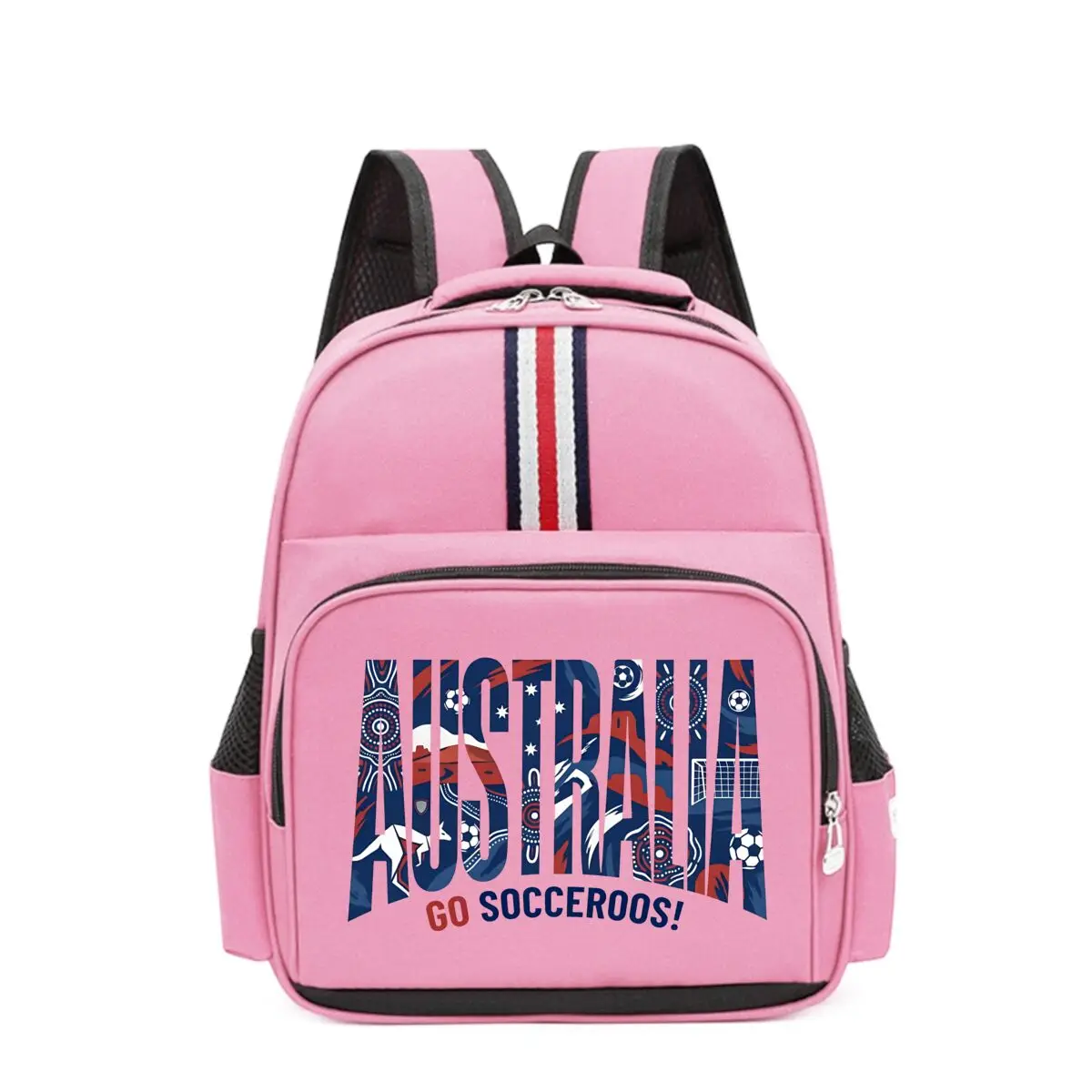 New Student Soccer Lover Gifts Backpacks 