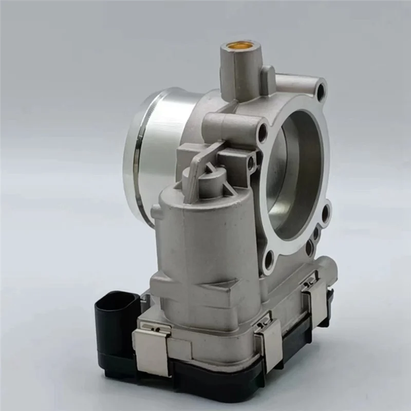 Automobiel Gasklephuis Gasklephuis Montage Voor Touran Golf Throttle 03C133062D 03C133062AA