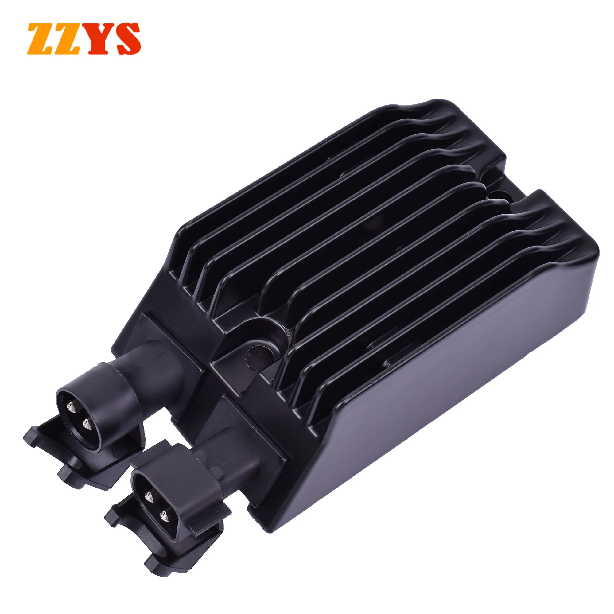 1200CC Motorcycle High-power Voltage Regulator Rectifier For HARLEY DAVIDSON XL1200 XL 1200