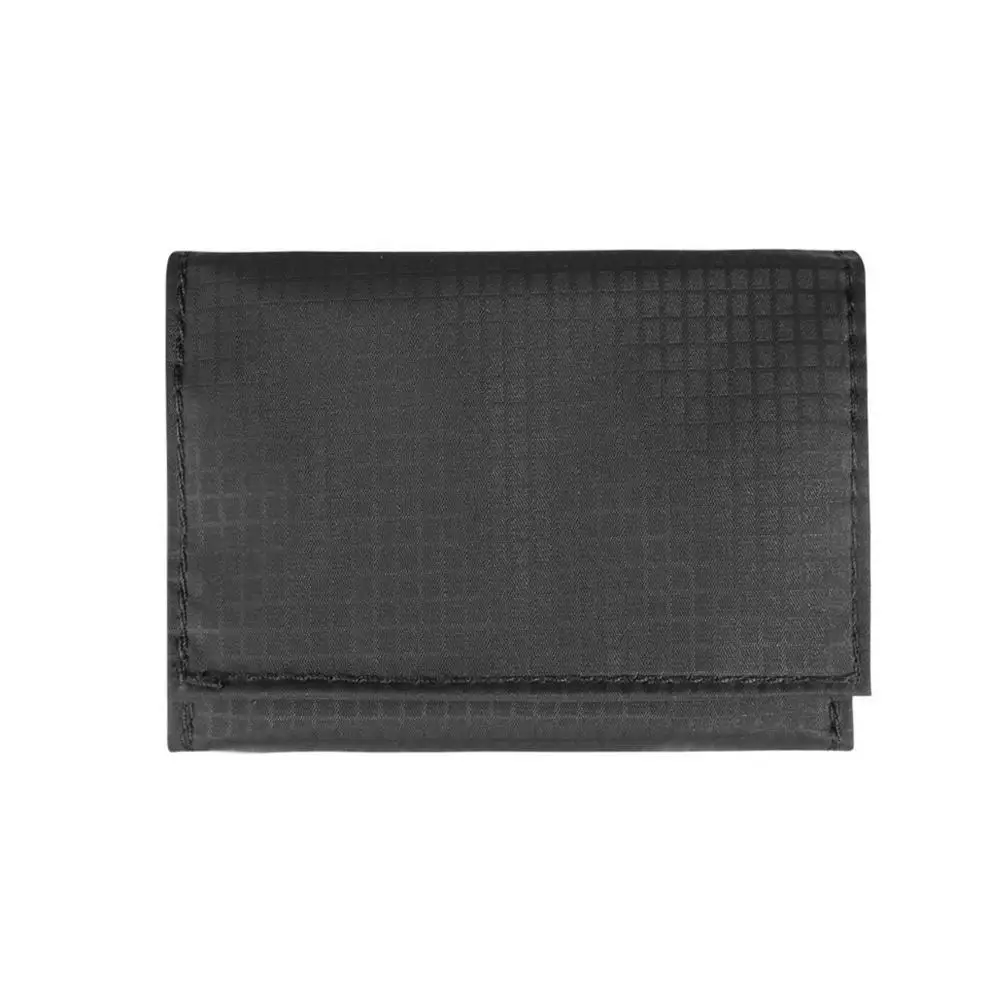 Diebstahlsicherer Gürtel-Geldbeutel, schlanke, versteckte Mini-Hüfttasche, Outdoor-Reise-Organizer, Münzbörse für Reisepass, Ausweis, Bargeld-Aufbewahrungstasche – Detail 1