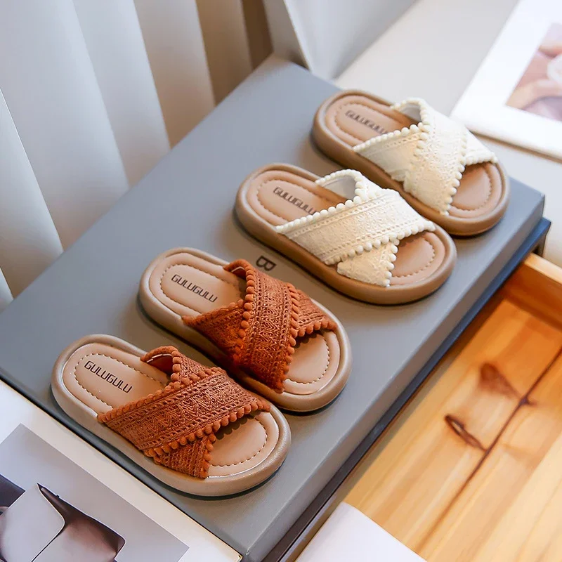 Aliexpress Weave Platform Sandals Women's Summer Jute Weave